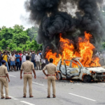 karnataka car blast
