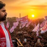 pawan kalyan janasena cadre