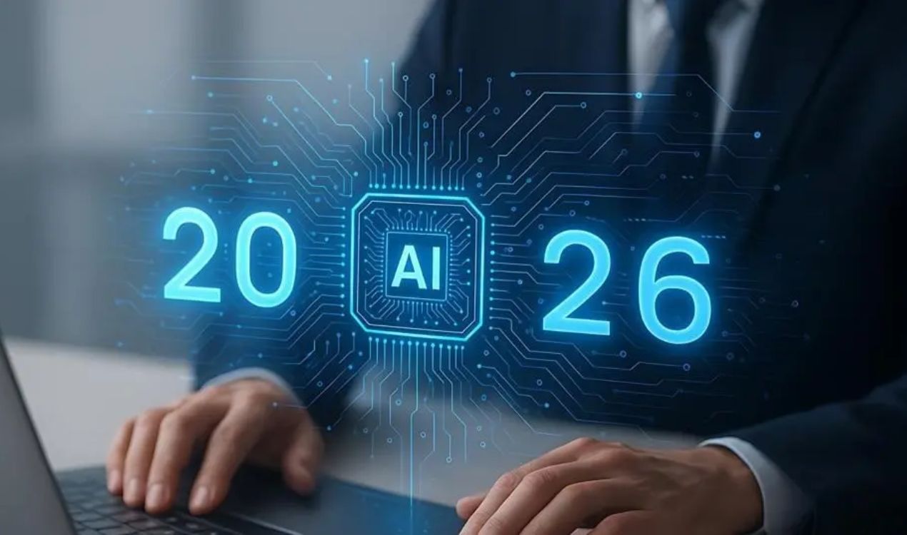 Latest AI and Technology Trends Updates