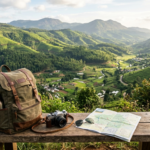 best-budget-weekend-getaways-travel-tips-telugu
