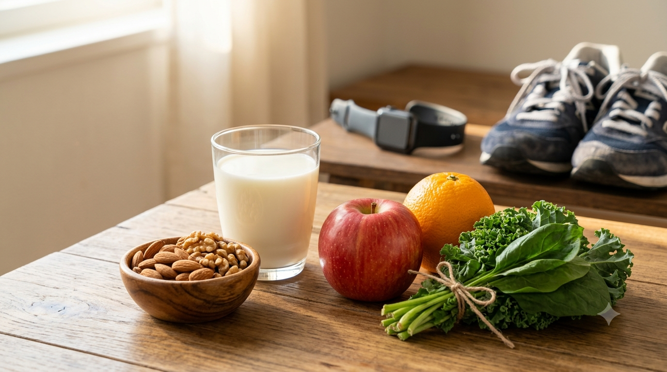 essential-health-and-diet-tips-after-30-years-telugu
