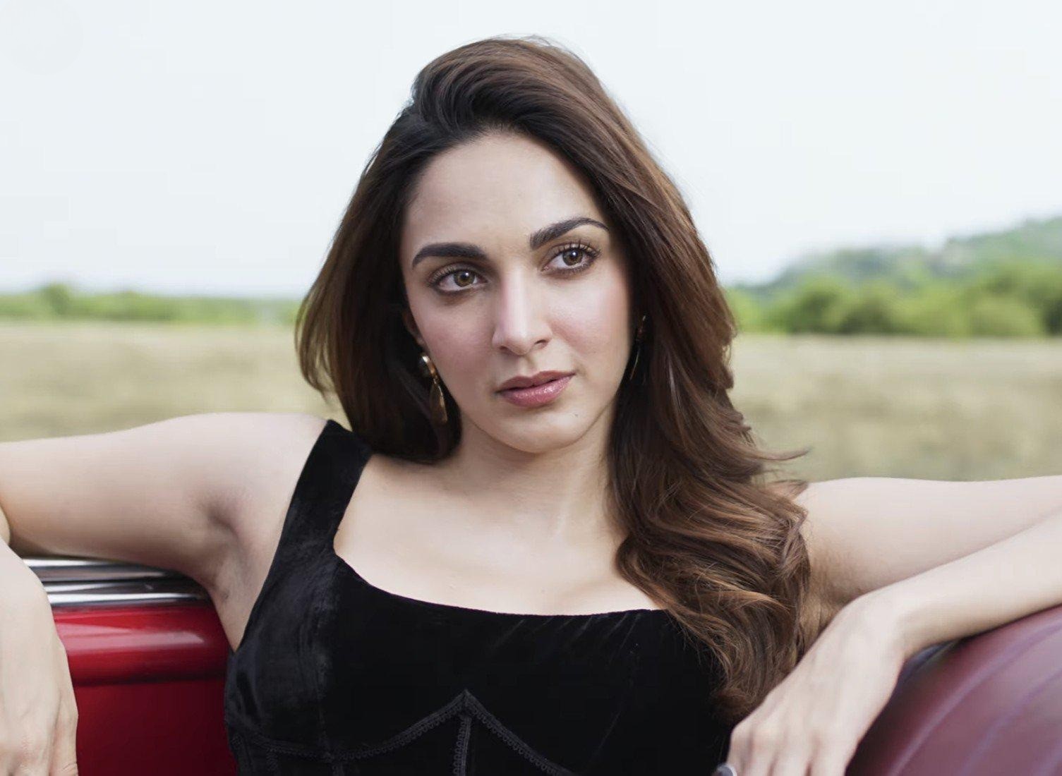 kiara Advani