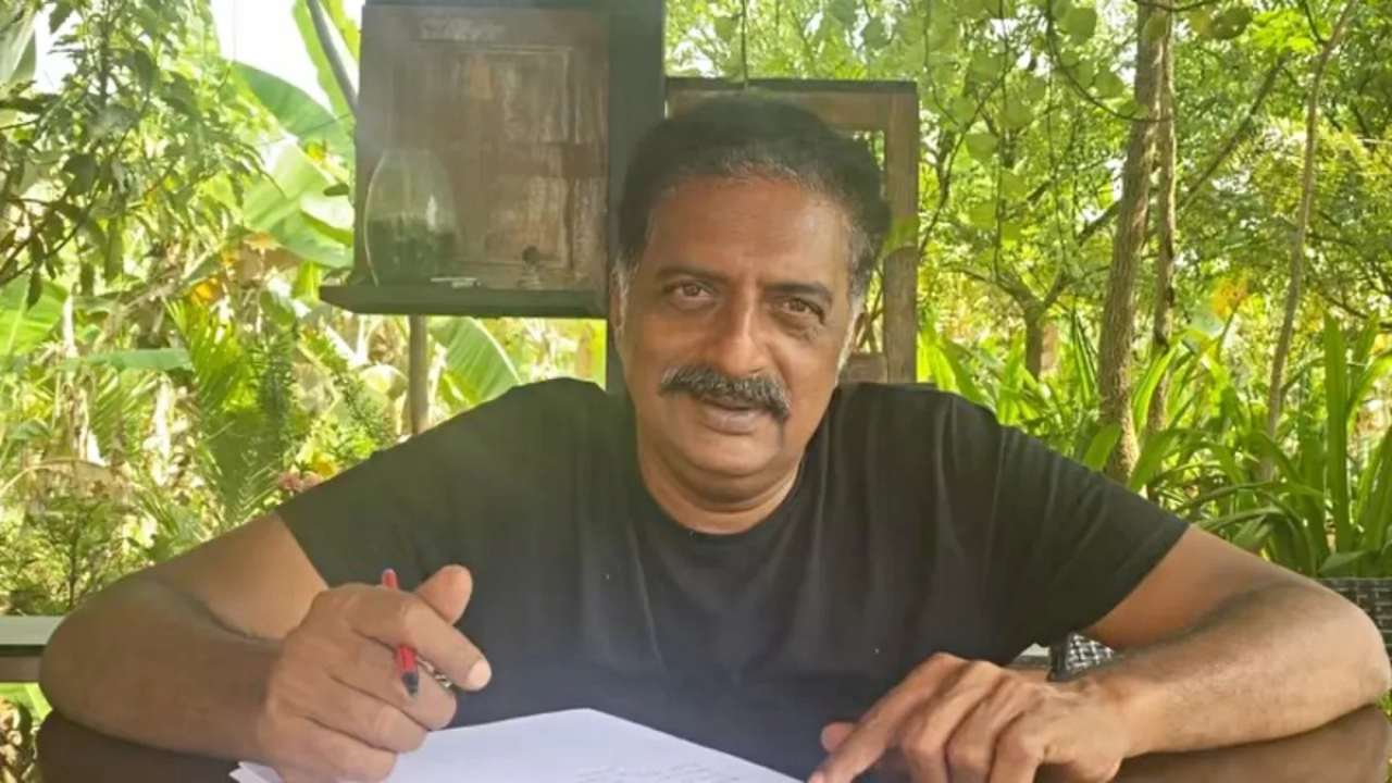 prakash-raj-tweet-on-journalists-arrest-and-freedom-of-speech