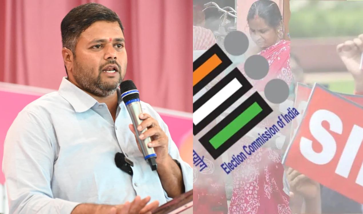 brs-leader-manchireddy-prashanth-kumar-reddy-voter-registration-drive