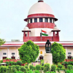 Supreme Court judgment upholding AP High Court verdict on SC status and religious conversion.