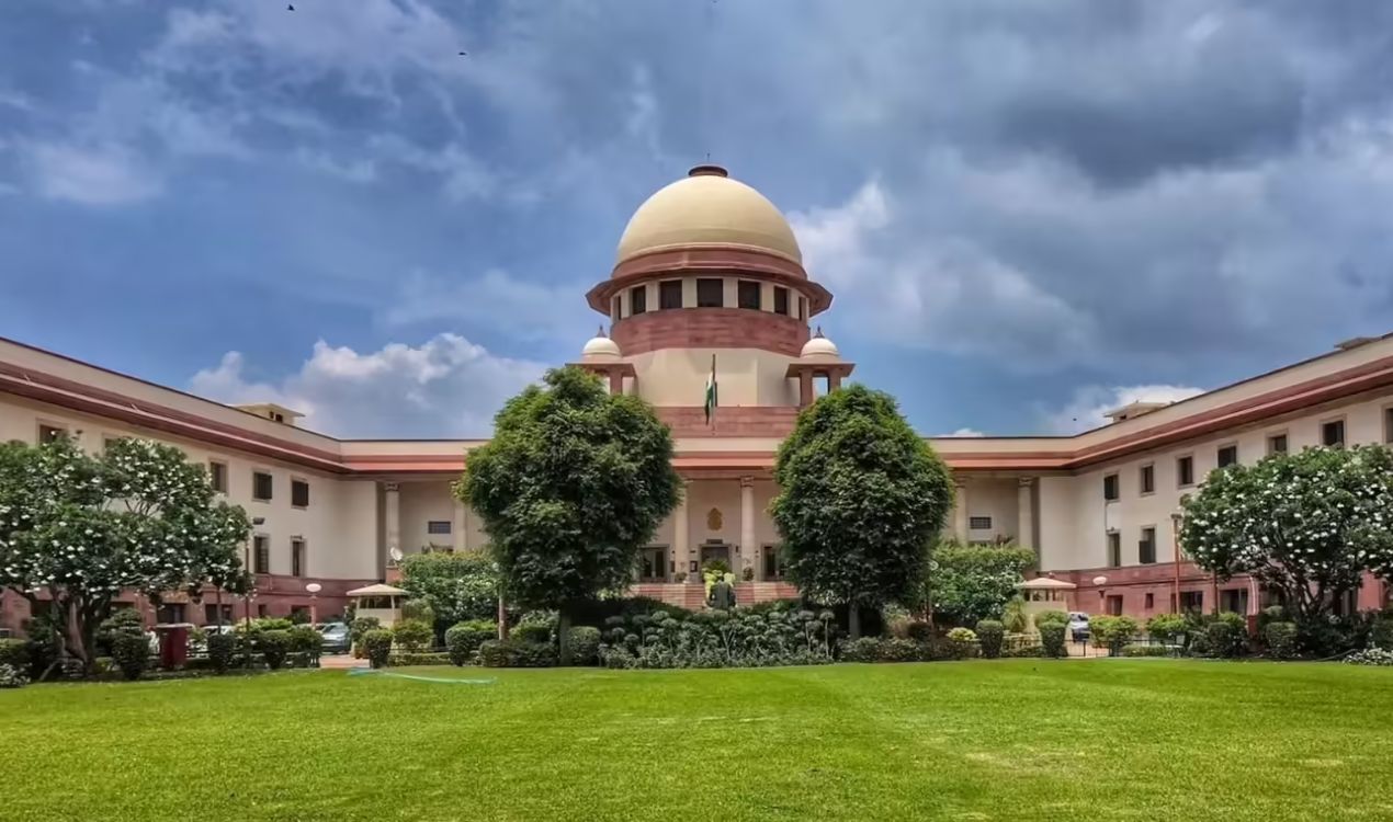 National Breaking News Supreme Court Updates