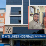 Hastinapuram Wellness Hospital medical negligence