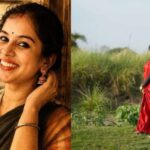 Khammam teacher Gauthami resignation and social media controversy news story