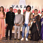 Vasavi Ananda Nilayam Phase 3 delay