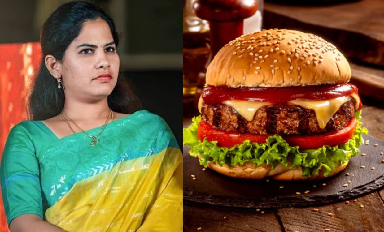 Priya Rajan