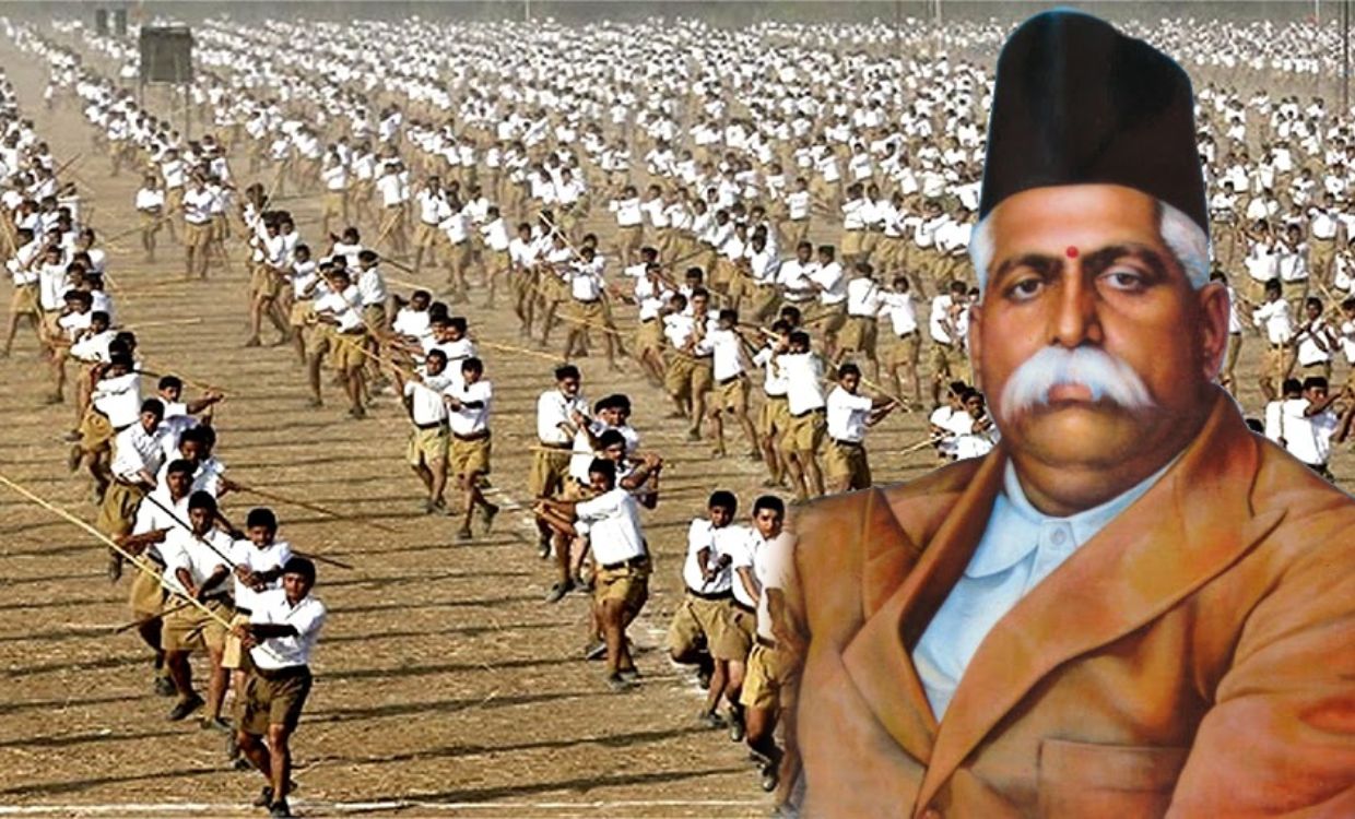 Hyderabad Liberation