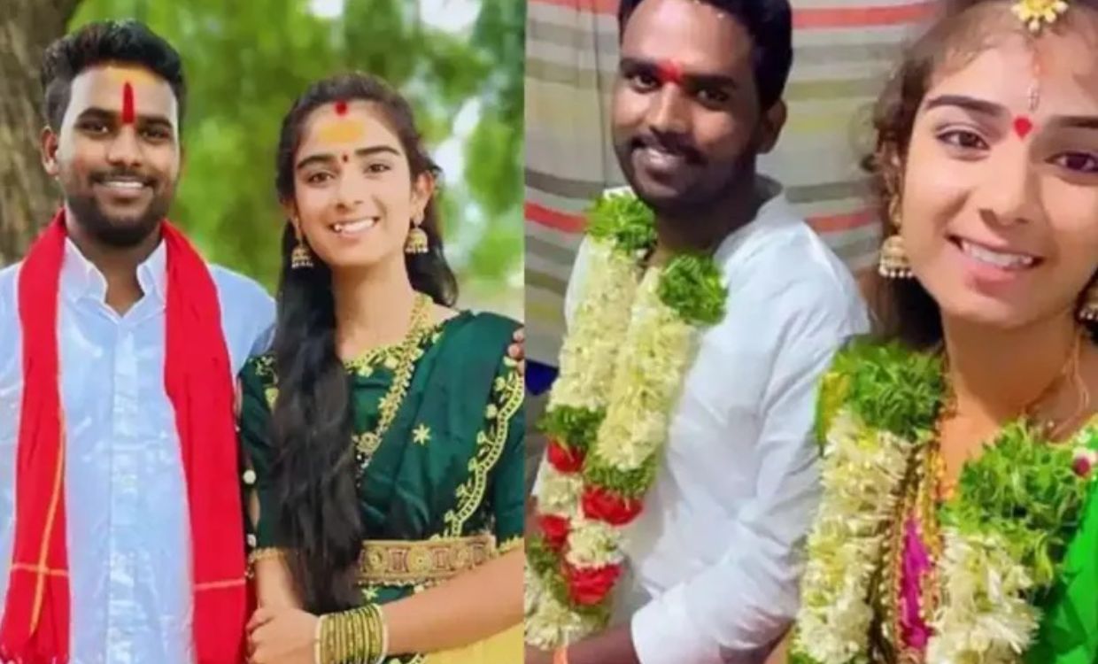 Haribabu Murder