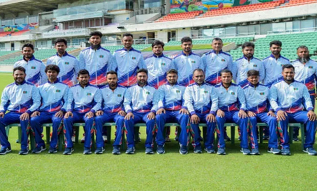 Asian Games