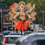 Traffic Diversions