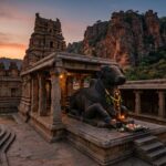 Yaganti Nandi