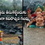 Rayalaseema Rains