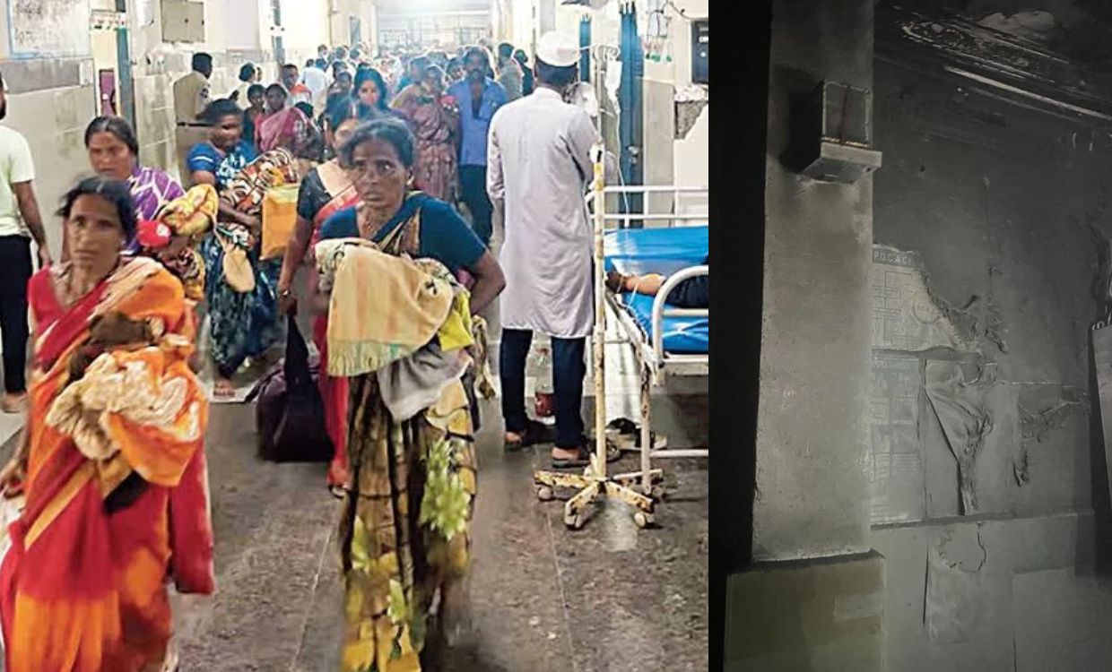 Hospital Negligence