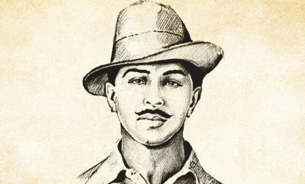 Bhagat Singh