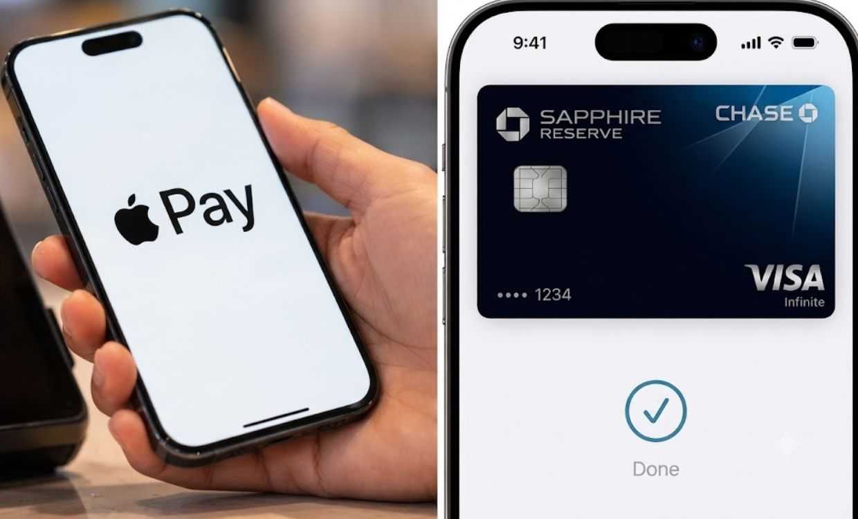 Apple Pay