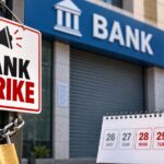 Bank Strike