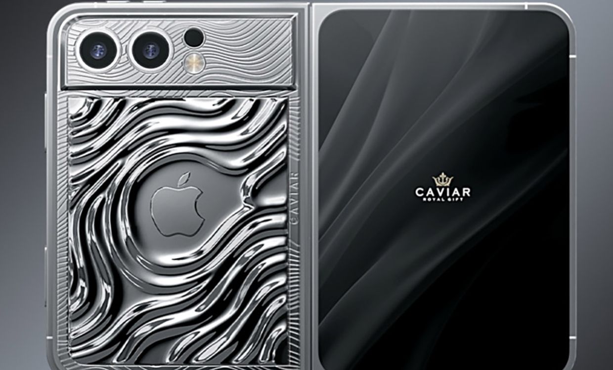 Liquid Metal