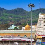 VIP Darshan