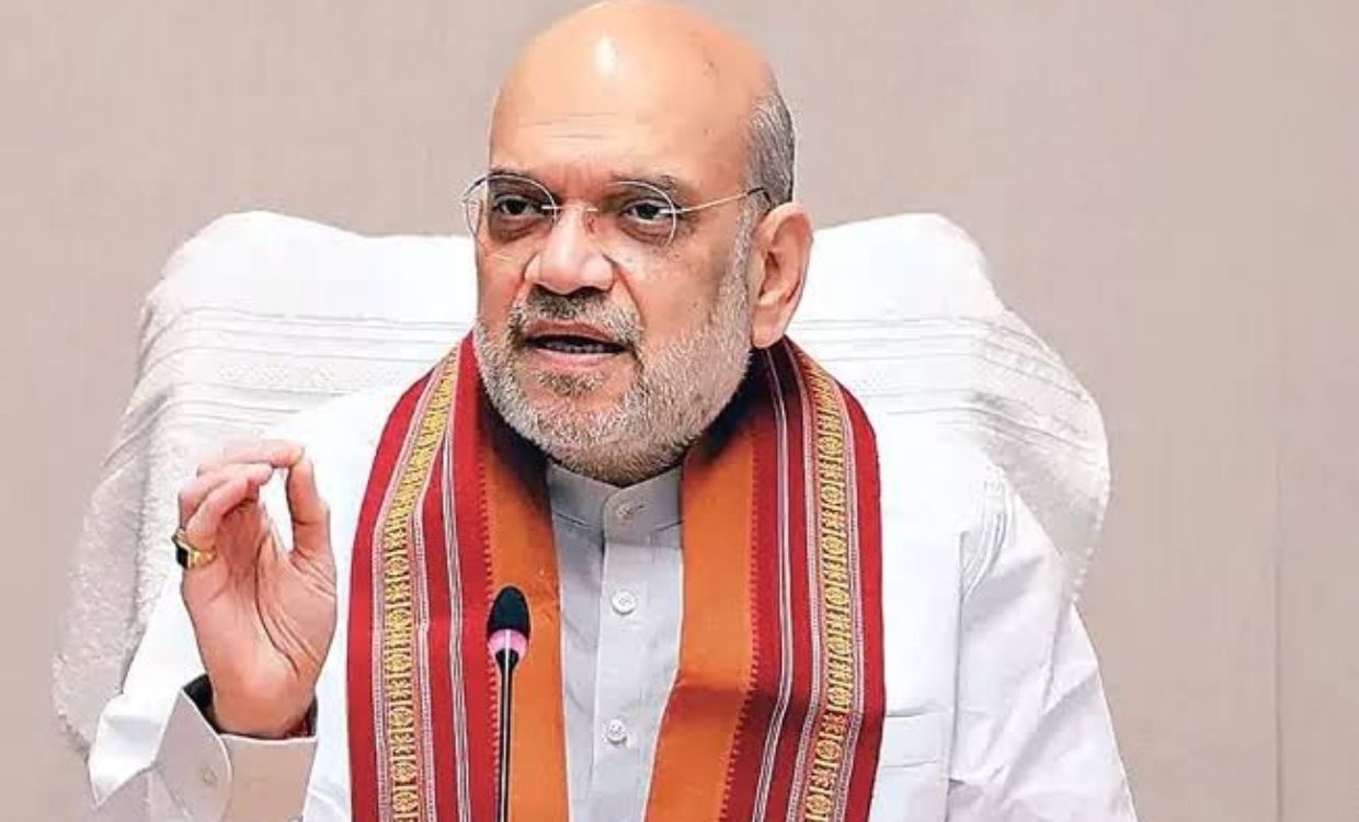 Amit Shah