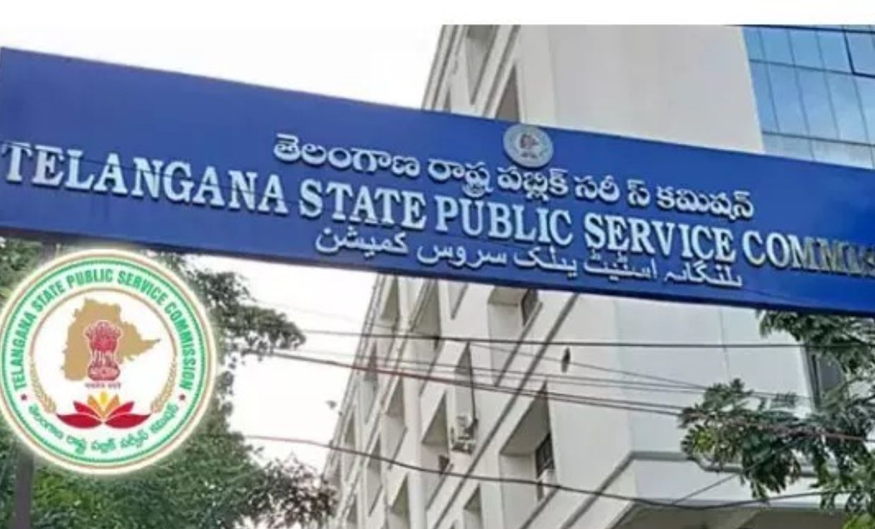 TGPSC Syllabus