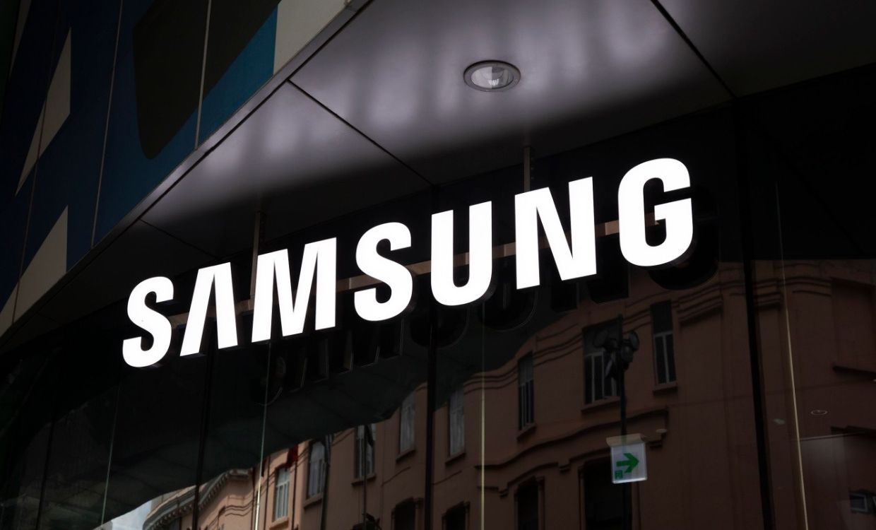 Samsung India
