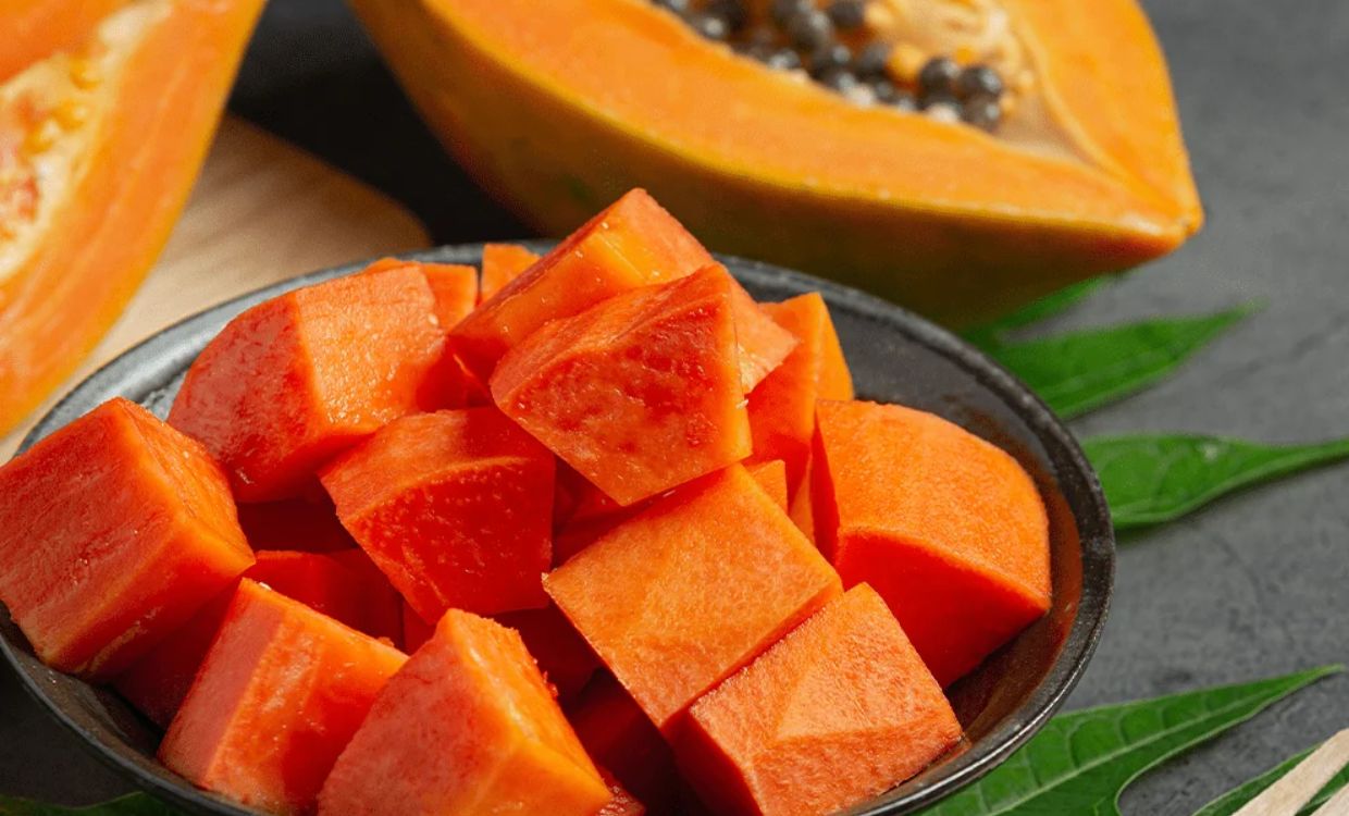 papaya benefits