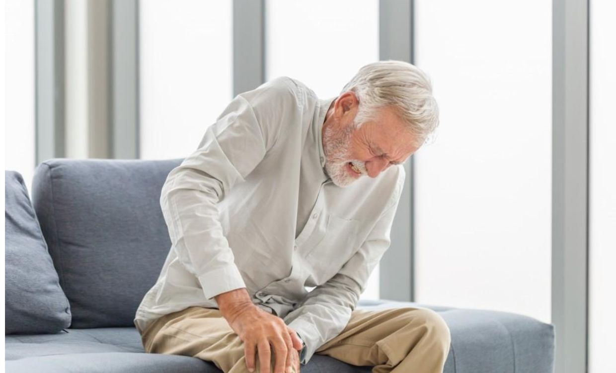 Leg Pain