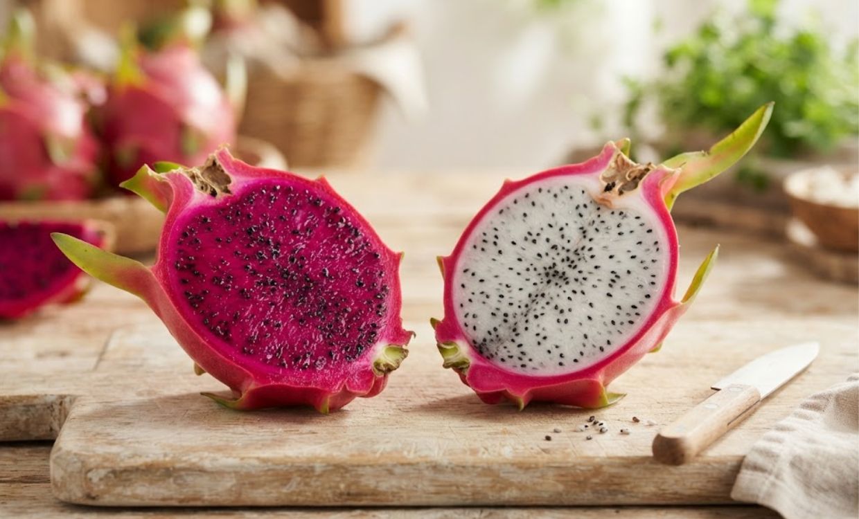 Dragon Fruit