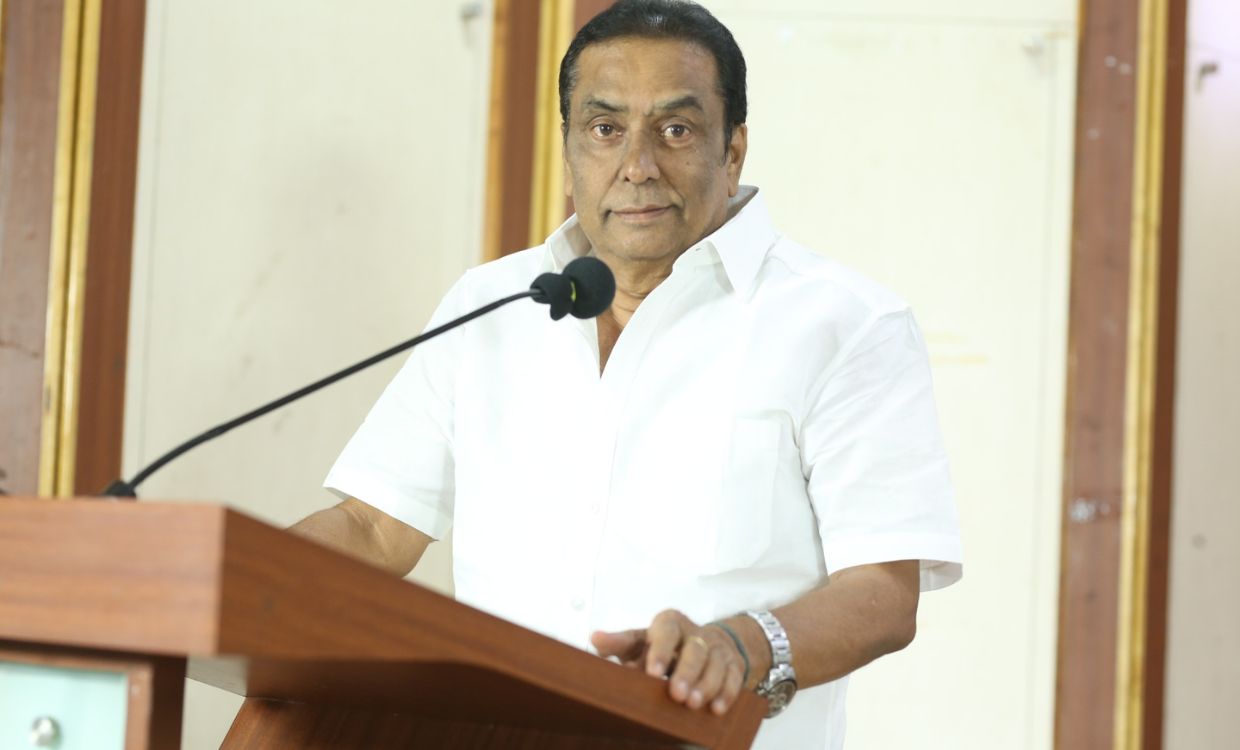 Manam Saitham