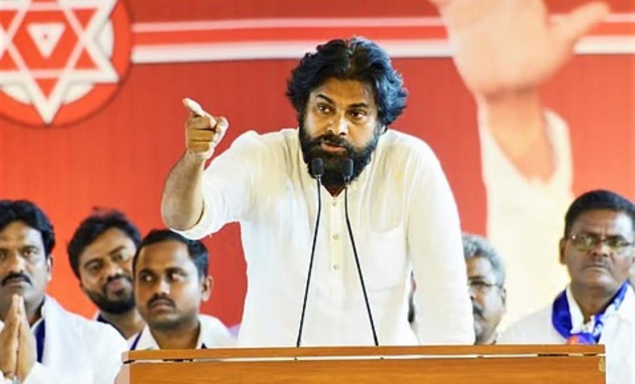 Jana Sena