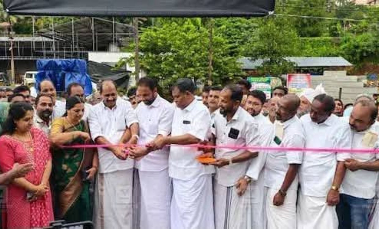 Kerala MLA