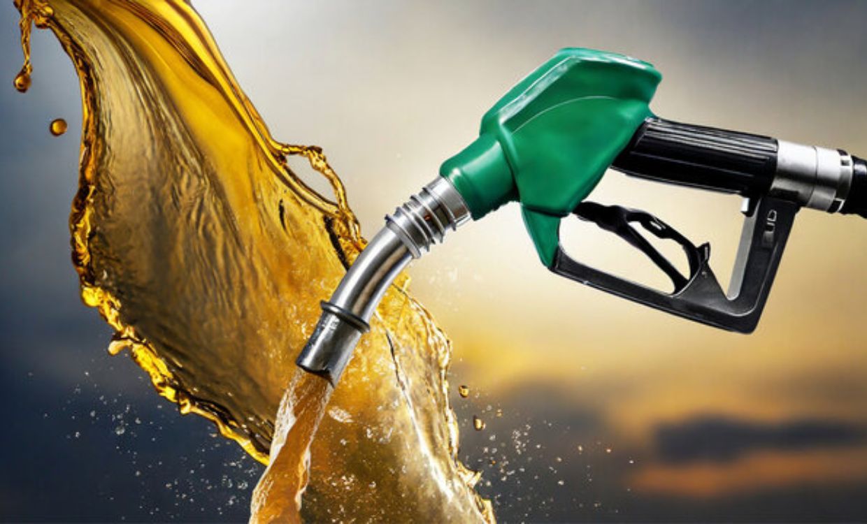 Russian Oil