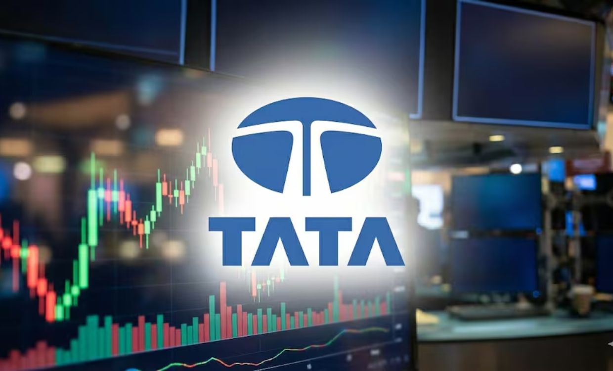 Tata Shares
