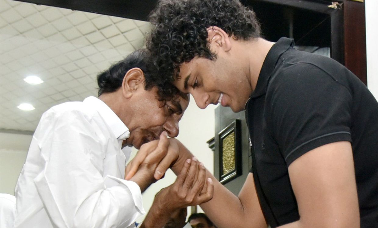 Himanshu Rao