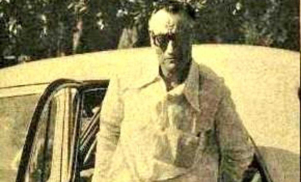Rameshwar Kao