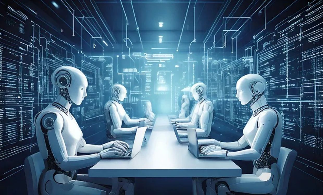 Open AI