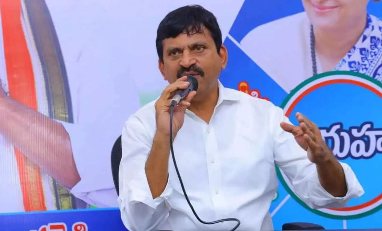 Bhoobharati Scheme