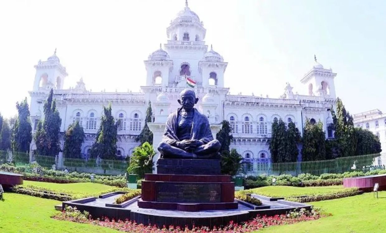 Telangana Assembly
