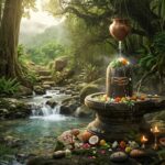 Shiva Abhishekam