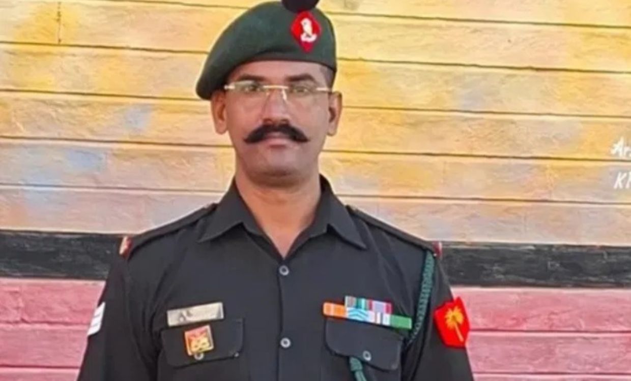 Bolarum Theft
