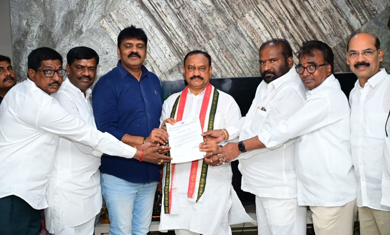 RTC Elections