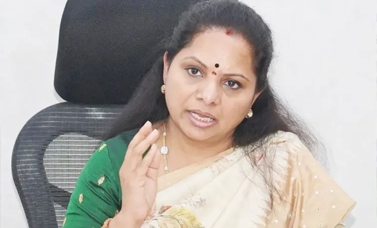 Kavitha KTR