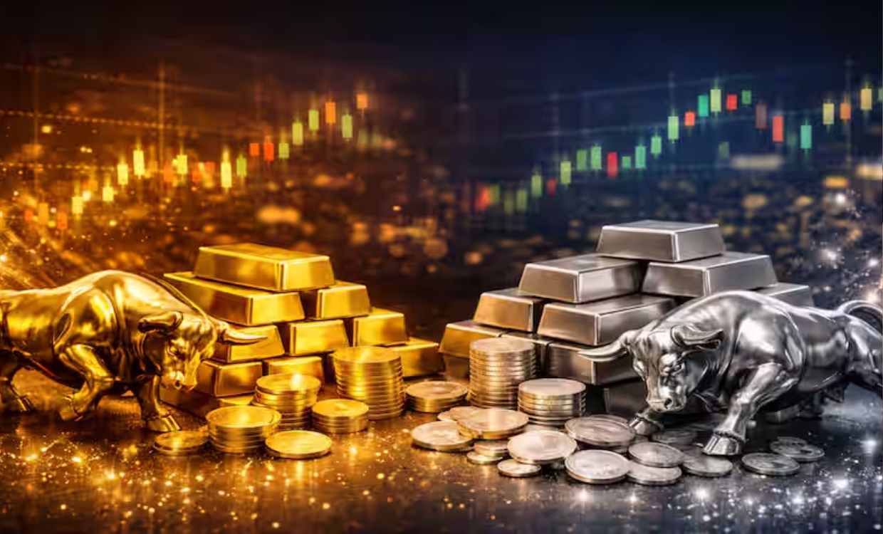 Gold Rates