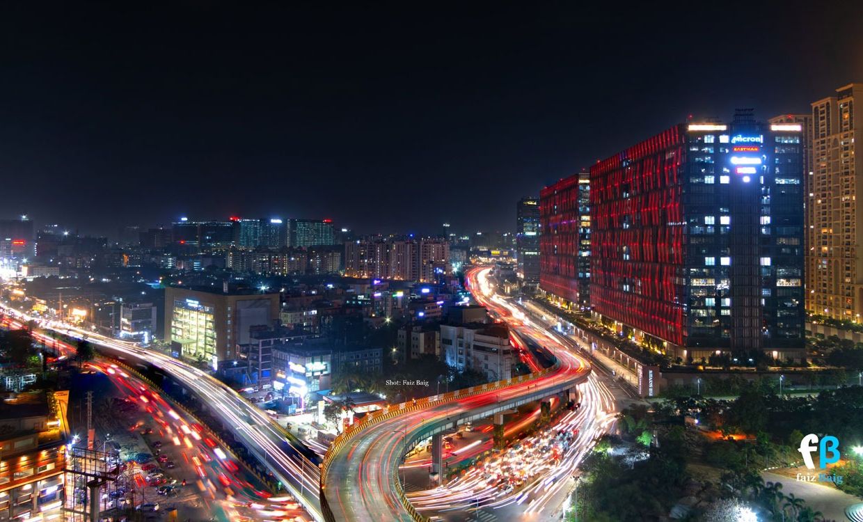 Night Economy