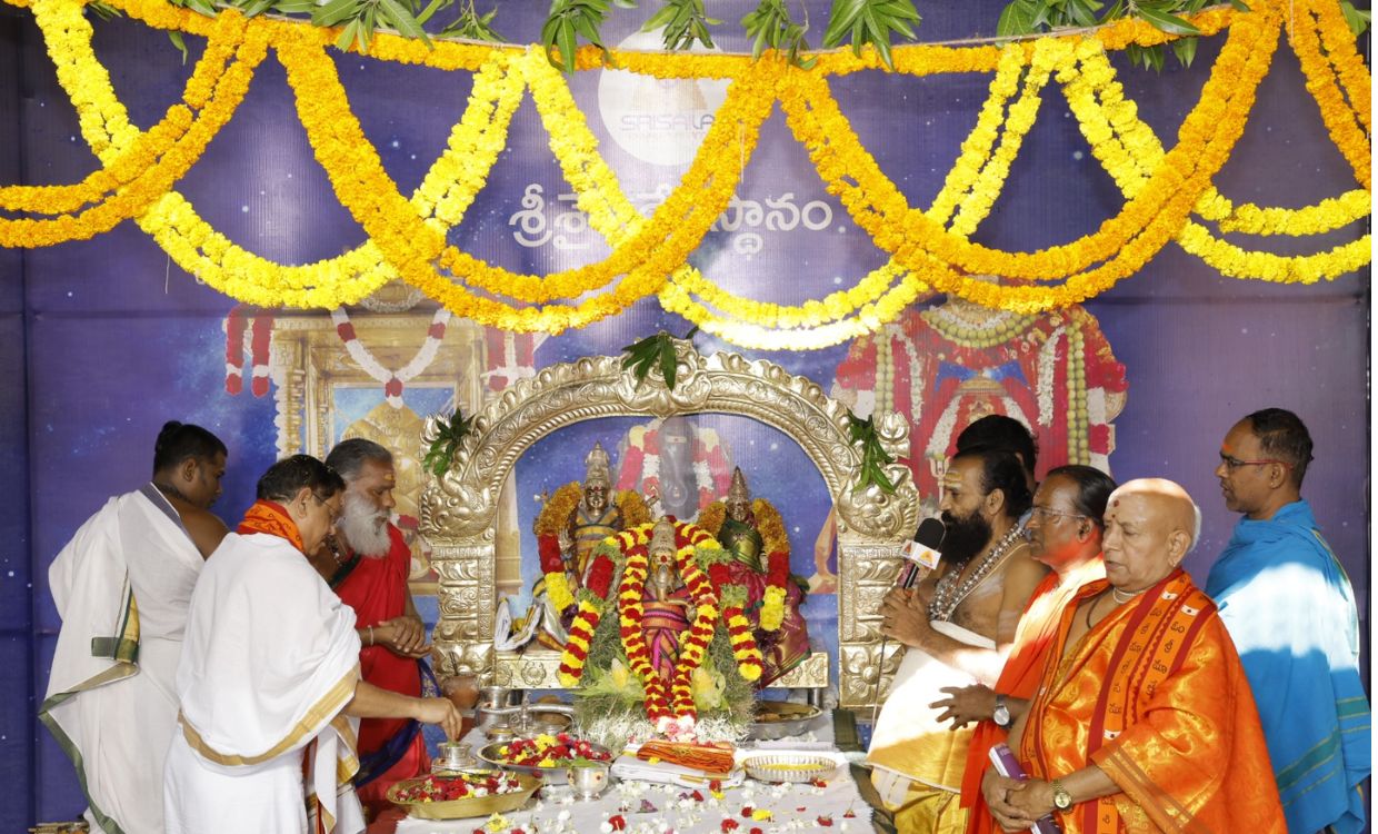 Ganesh Navratri
