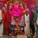 Ganesh Navratri